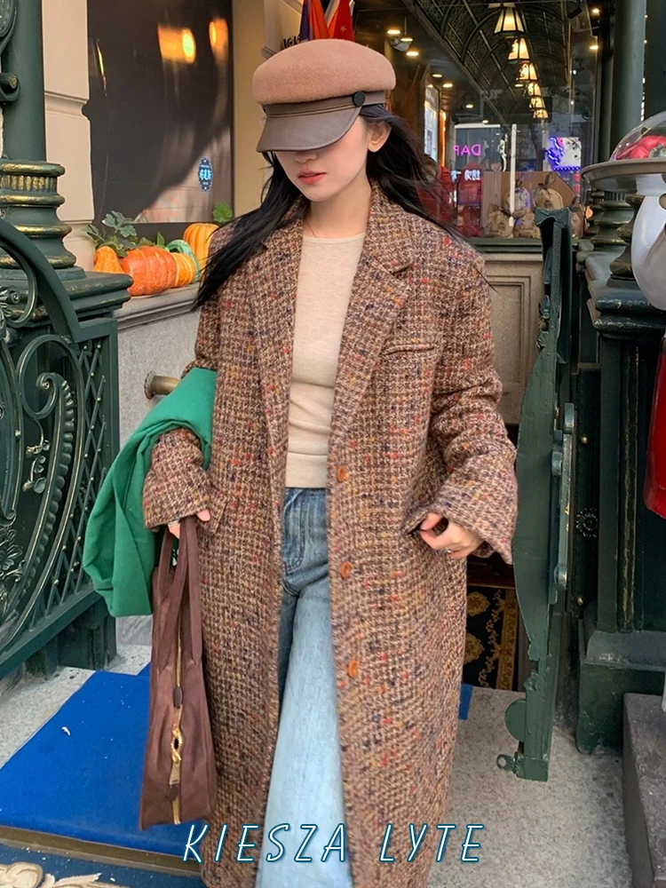 Kiesza lyte 2024 Fashion Stree - Retro Vintage Korean Fashion recension och pris