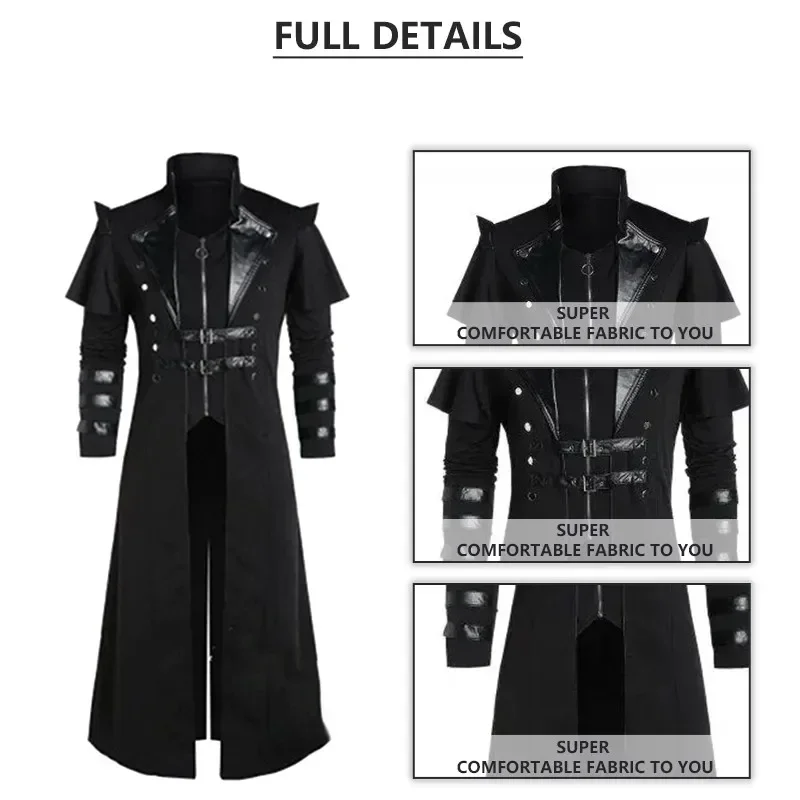 Disfraz Hombre Vintage Hallowe - Vintage Fashion Designers recension och pris