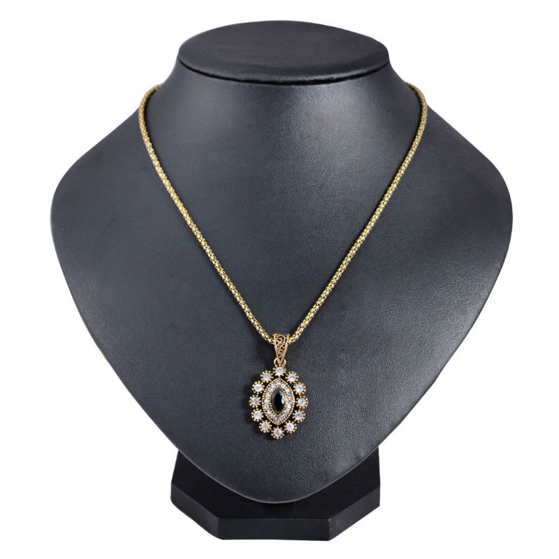Joyme New Vintage Look Gold-Co - Vintage Fashion Looks recension och pris