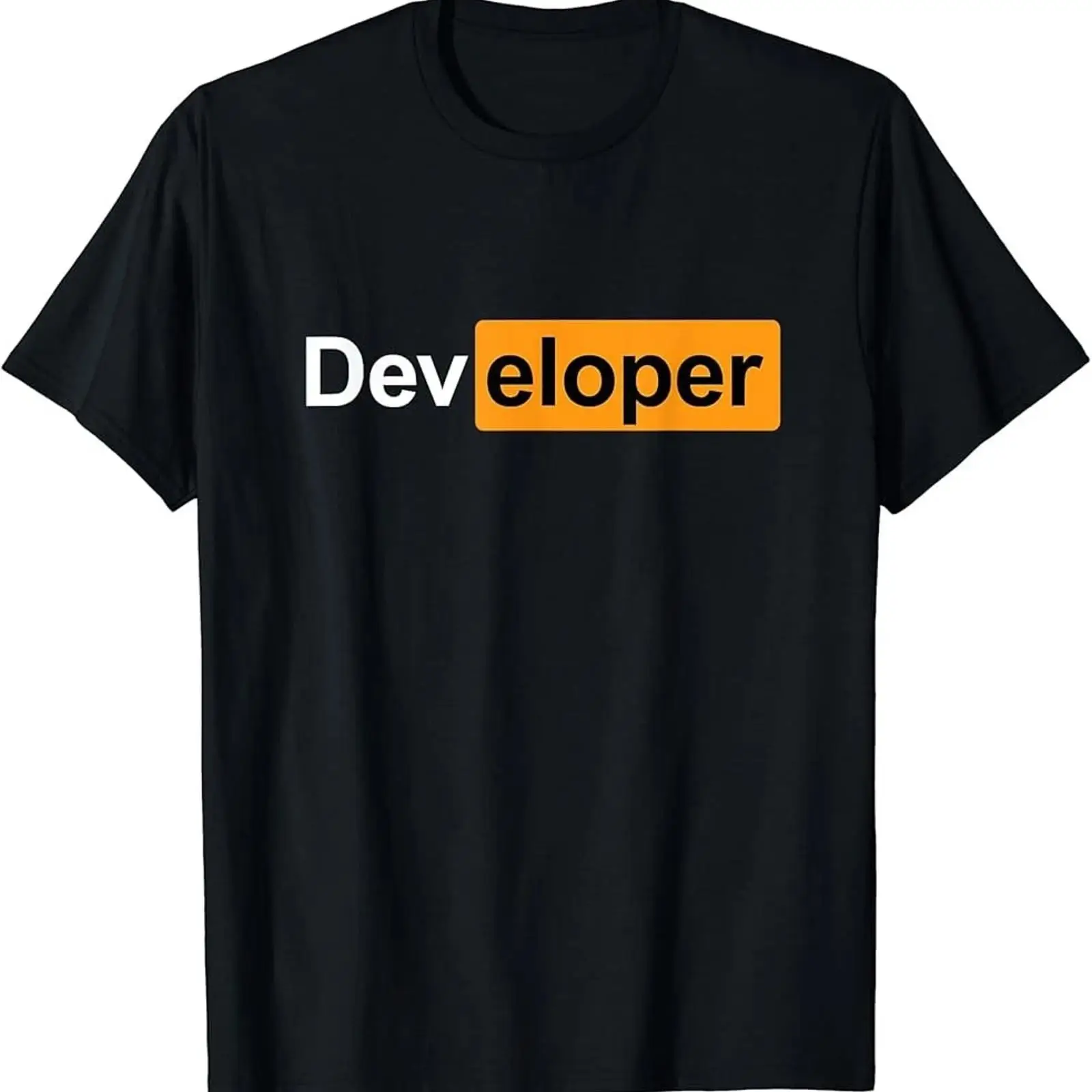 Developer Hub Programmer T Shi - Vintage Fashion Hub recension och pris