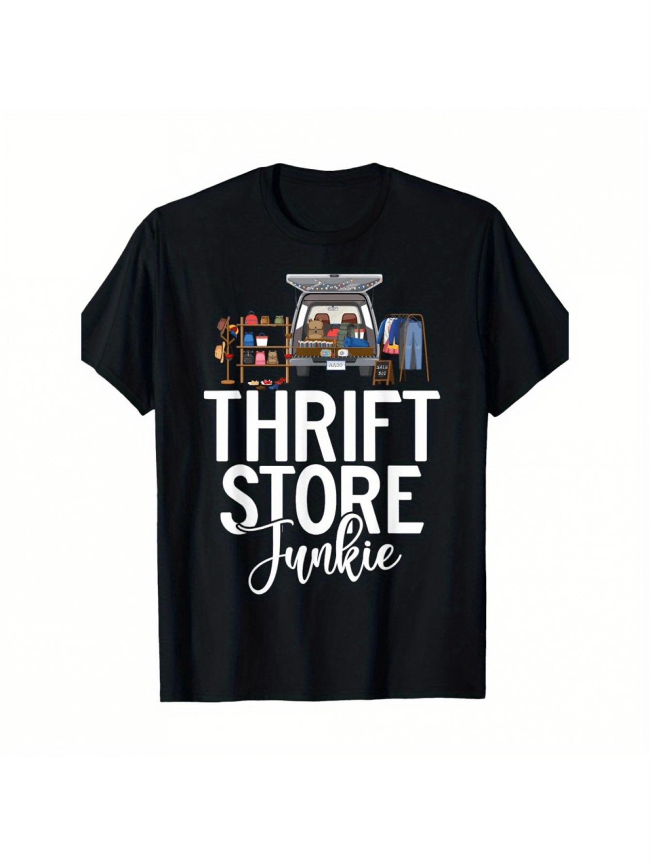 1 piece of men's vintage thrif - Vintage Fashion Thrift recension och pris