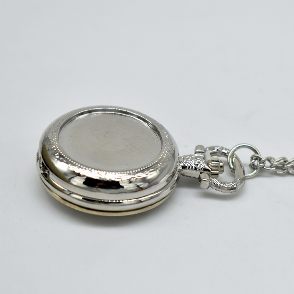 Custom Vintage Metal Pocket Wa - Vintage Fashion Designers recension och pris