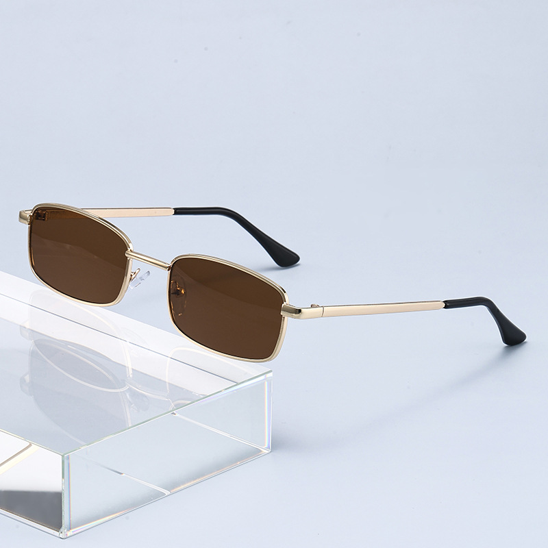 Fashion Punk Sunglasses Women  - Vintage Fashion Girl recension och pris