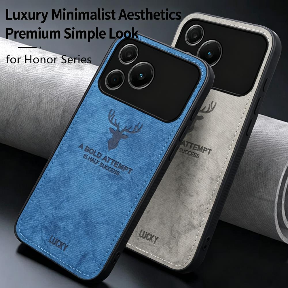 Fashion Cloth Phone Case For H - Vintage Fashion Build recension och pris