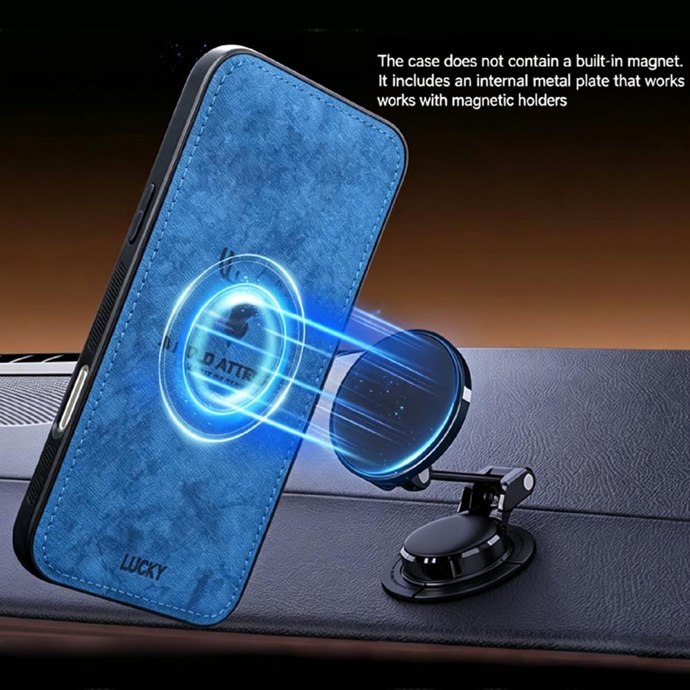 Fashion Cloth Phone Case For H - Vintage Fashion Build recension och pris