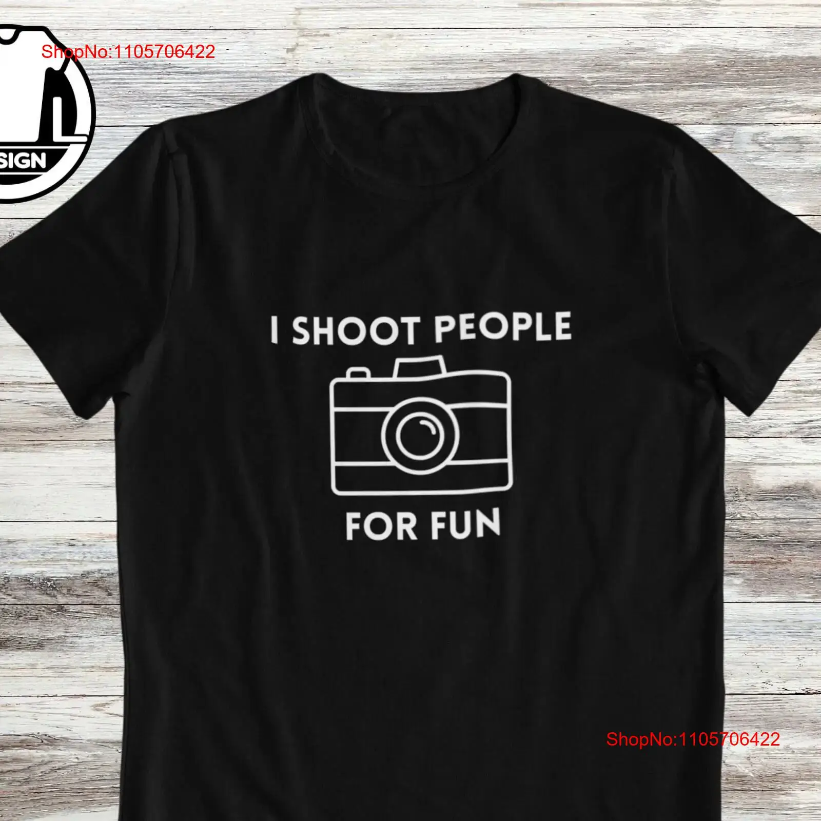 Photography shirt gift for pho - Vintage Fashion Photographers recension och pris