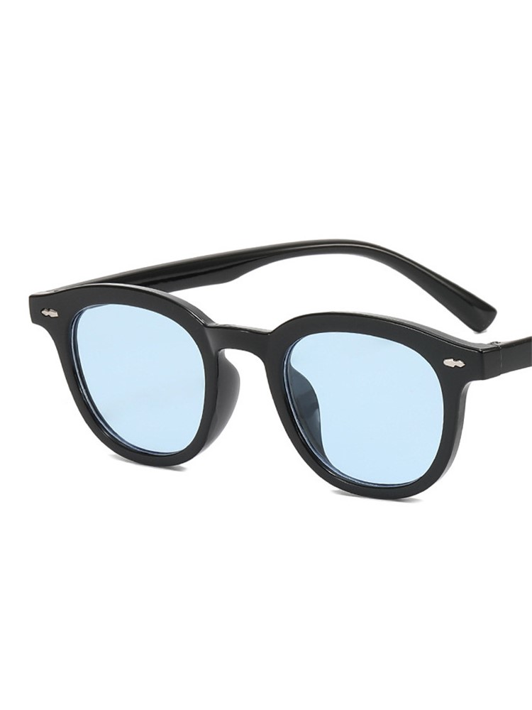 New Small Round Sunglasses for - Vintage Fashion Glasses recension och pris