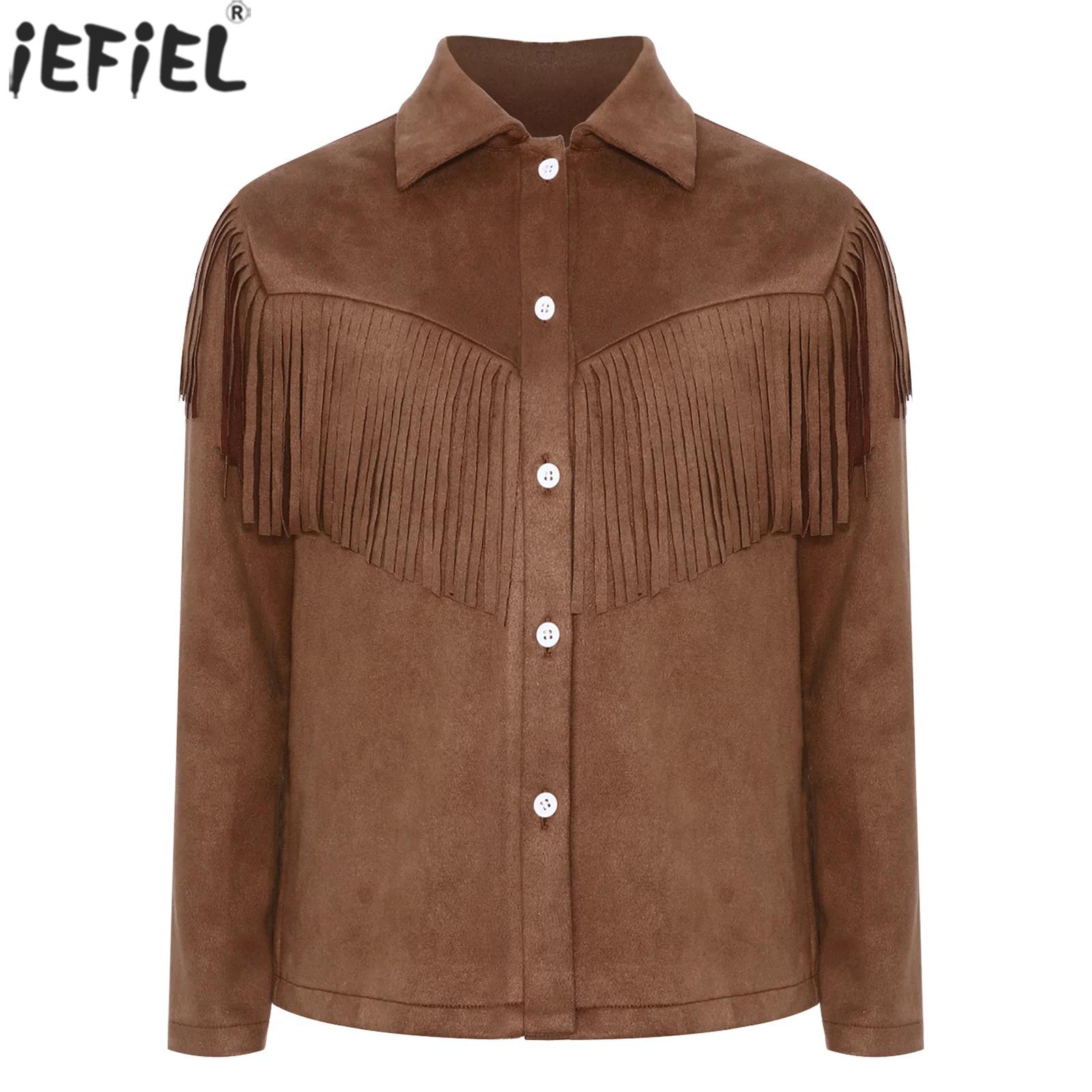 Boys Girls Western Cowboy Cowg - Vintage Fashion Girl recension och pris