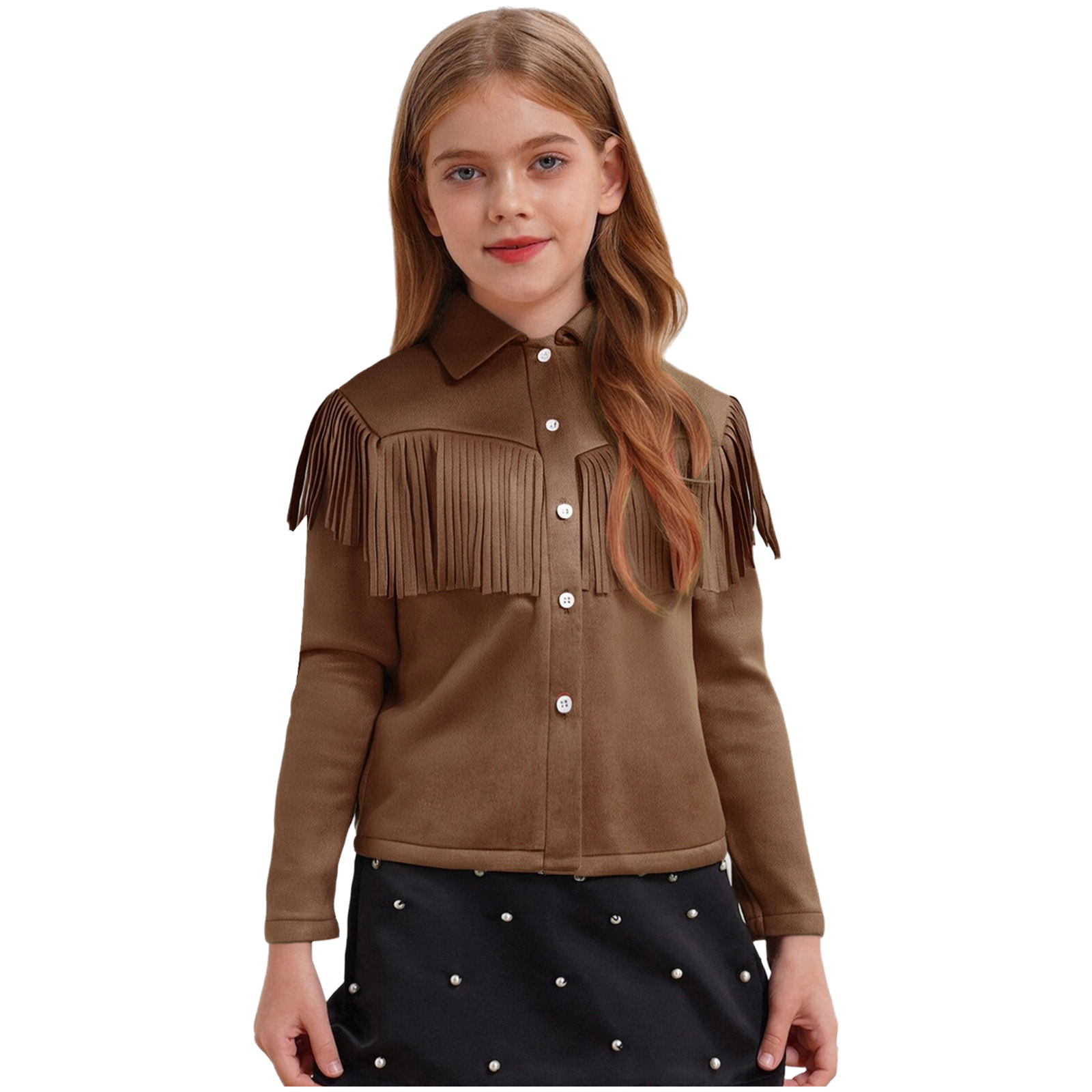 Boys Girls Western Cowboy Cowg - Vintage Fashion Girl recension och pris