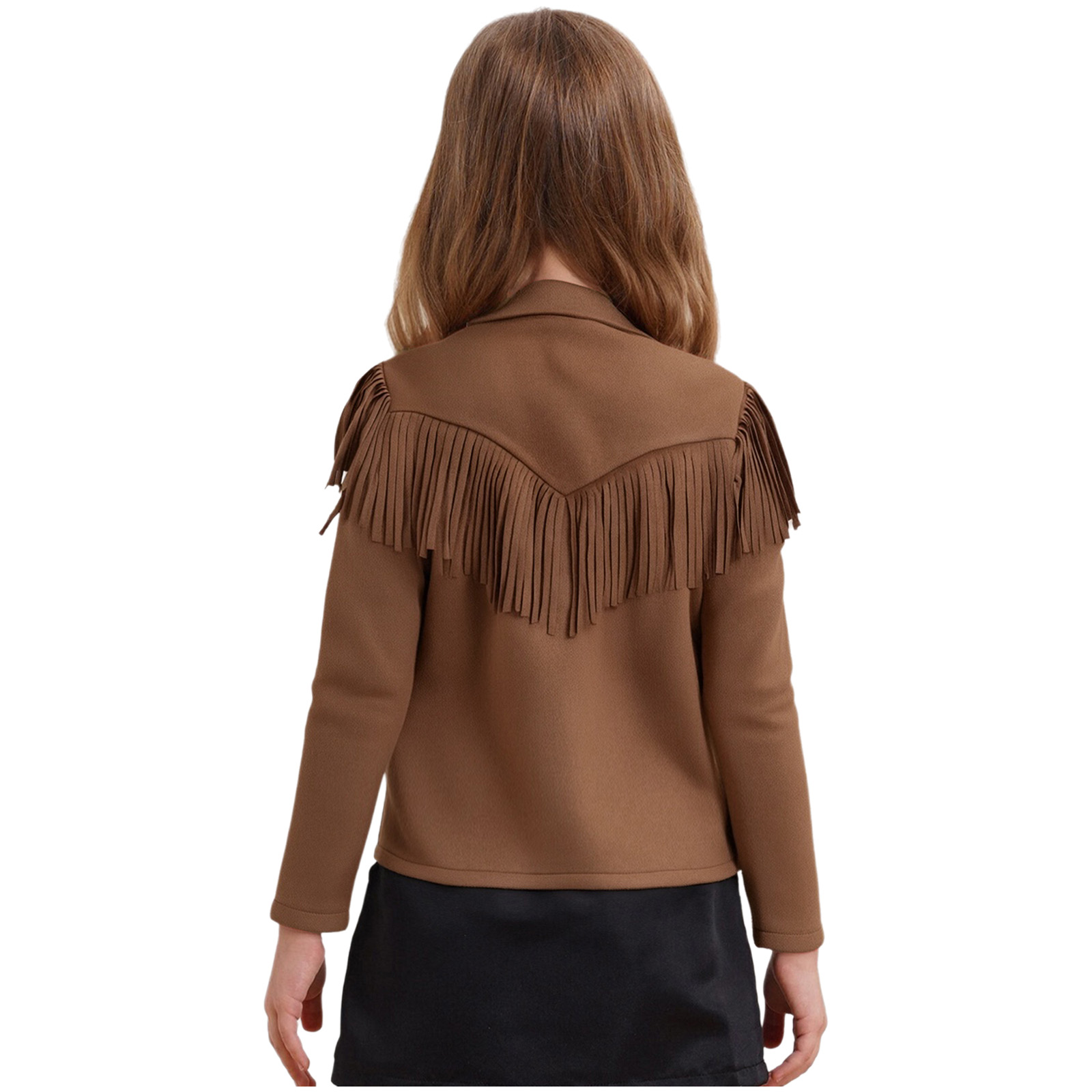 Boys Girls Western Cowboy Cowg - Vintage Fashion Girl recension och pris
