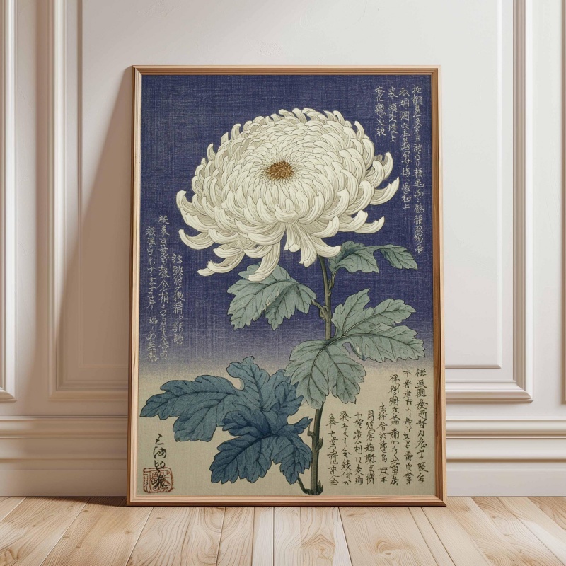 1pc frameless Canvas Painting  - Vintage Fashion Wall Art recension och pris