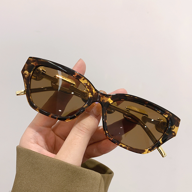 Classic Casual Sunglasses For  - Vintage Fashion Trends recension och pris