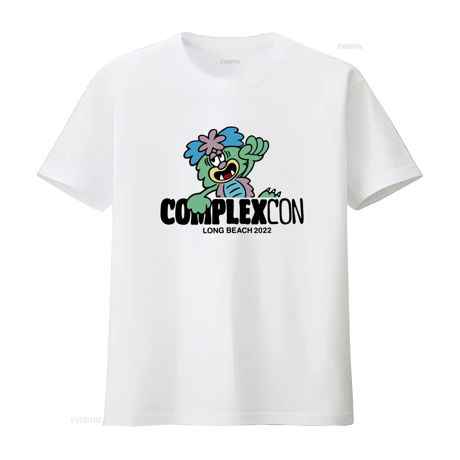 ComplexCon x Verdy 2022 Long B - Vintage Fashion News recension och pris