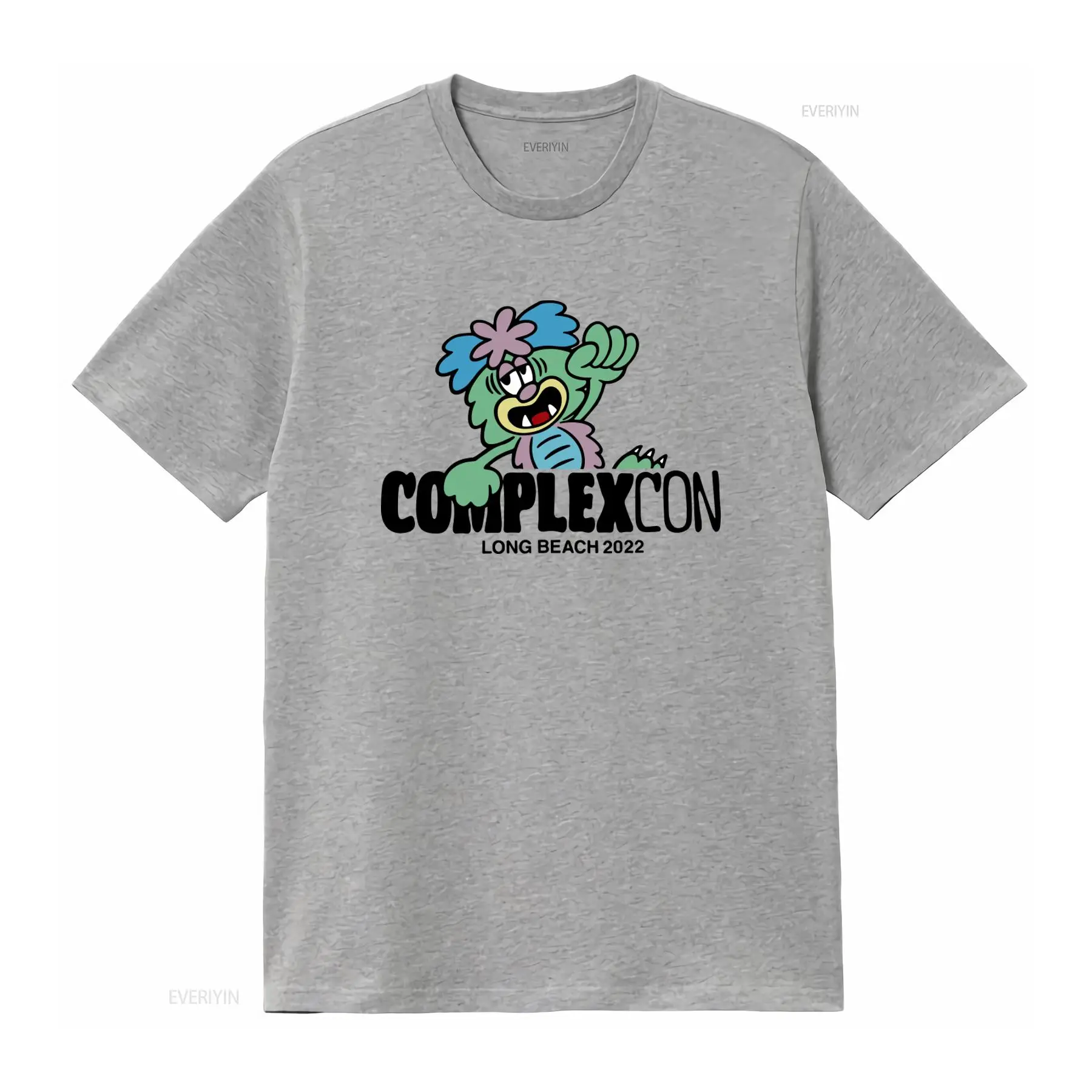 ComplexCon x Verdy 2022 Long B - Vintage Fashion News recension och pris
