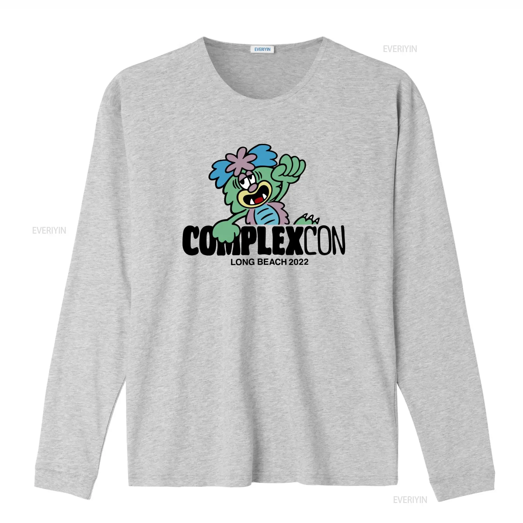ComplexCon x Verdy 2022 Long B - Vintage Fashion News recension och pris