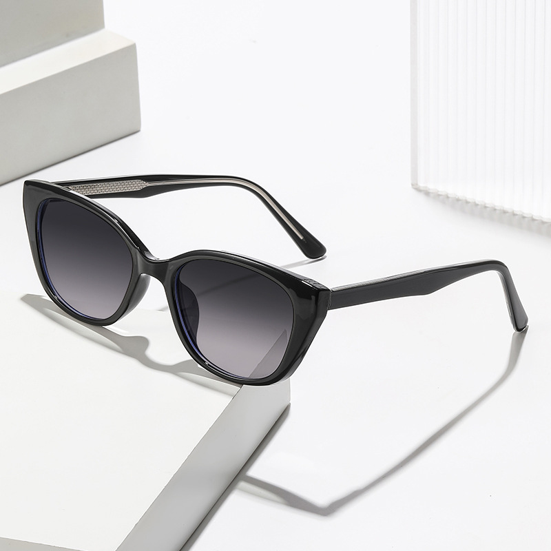 SEAMERGO Vintage Cat-eye Style - Vintage Fashion Photography recension och pris