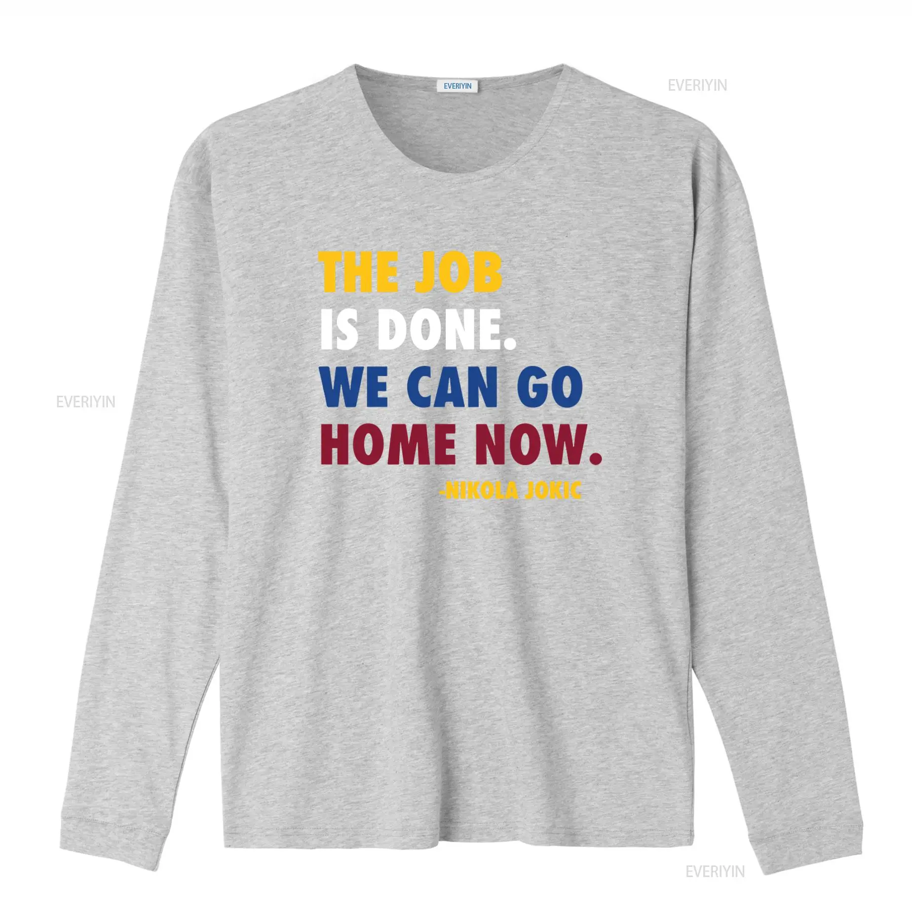 Job Done Can Home Now Nikola J - Vintage Fashion Jobs recension och pris