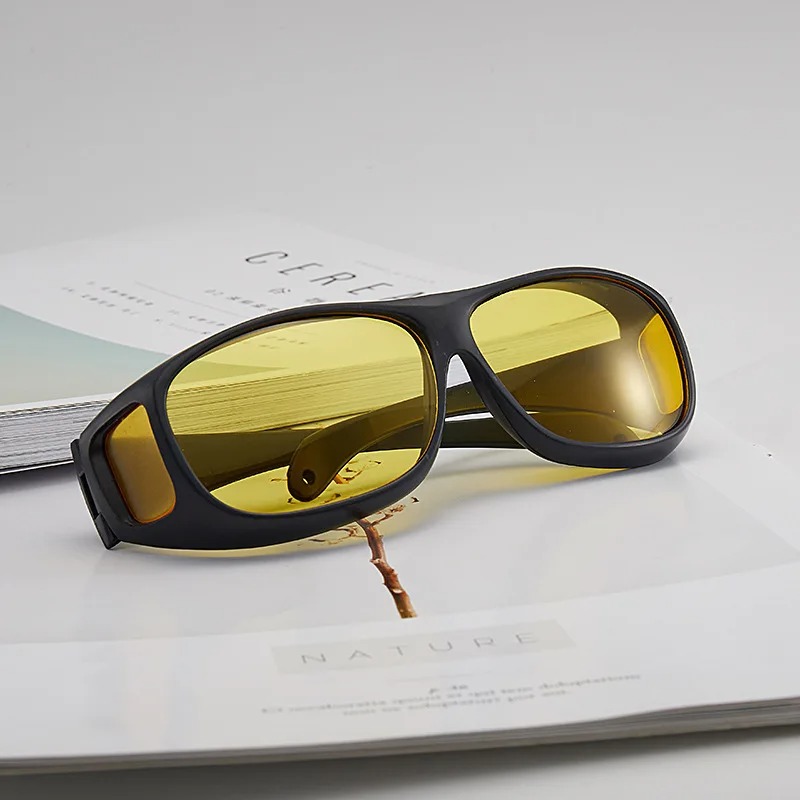 Fashion Vintage Square Frame U - Vintage Fashion Glasses recension och pris