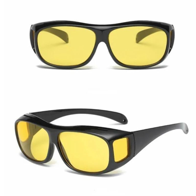 Fashion Vintage Square Frame U - Vintage Fashion Glasses recension och pris