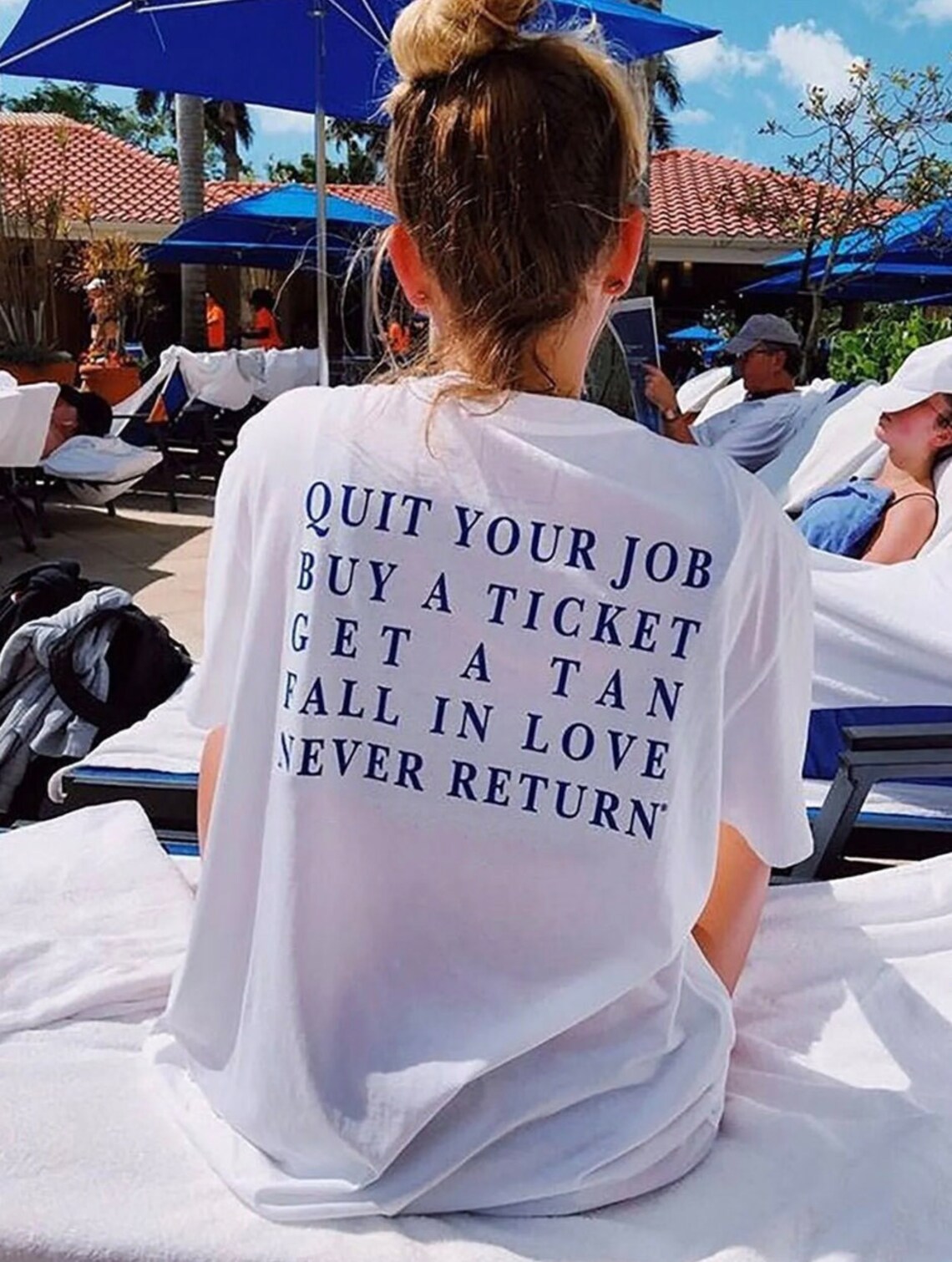 Sugarbaby Quit Your Job Buy A  - Vintage Fashion Jobs recension och pris