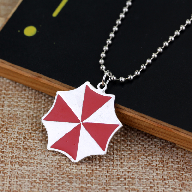 Vintage Fashion Red Umbrella P - Vintage Fashion Designers recension och pris