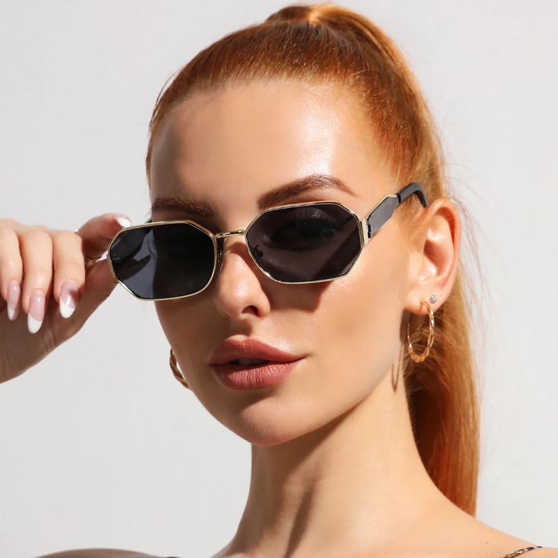 New Fashion Vintage Sunglasses - Vintage Fashion And Design recension och pris