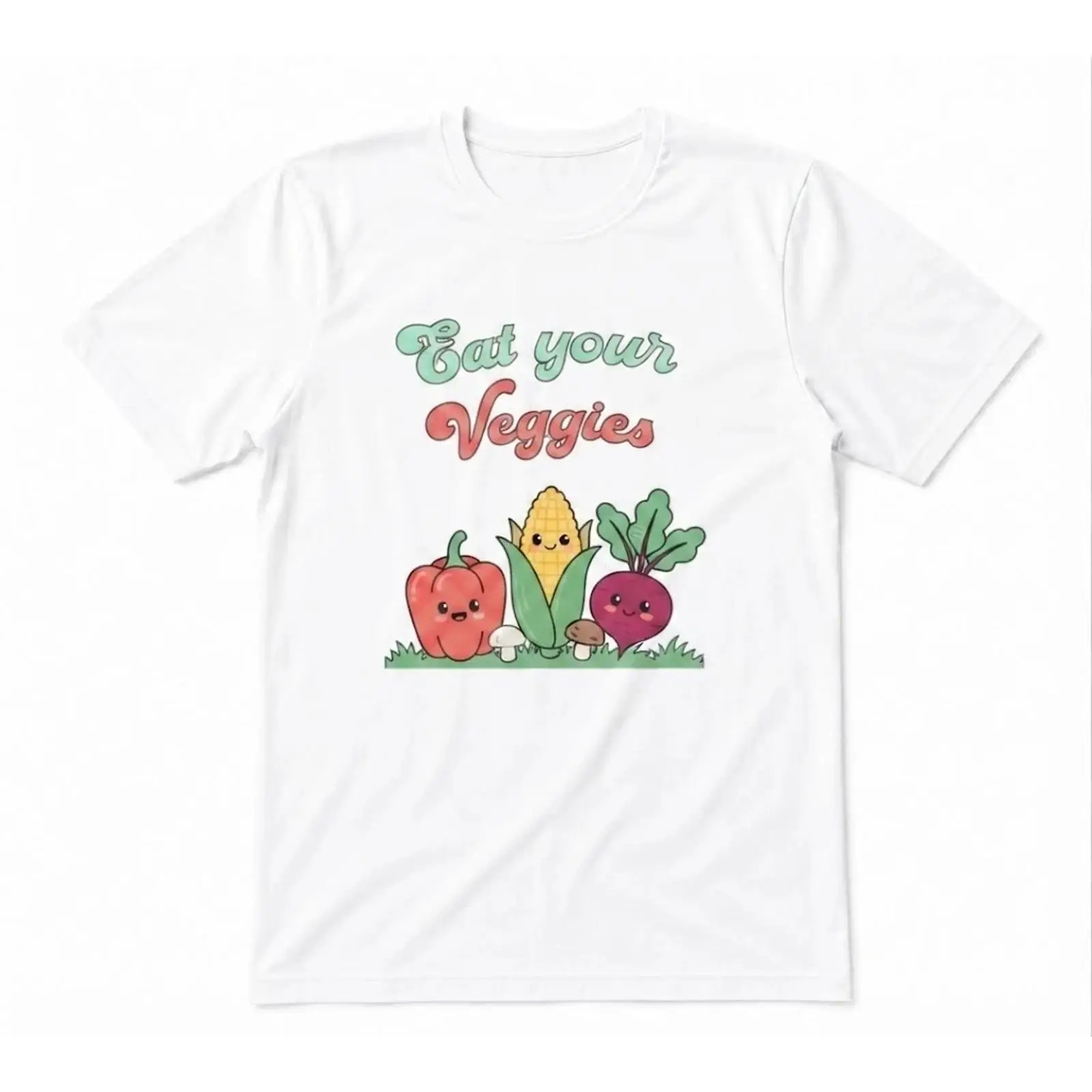 Eat Your Veggies Farmers Marke - Vintage Fashion Market recension och pris