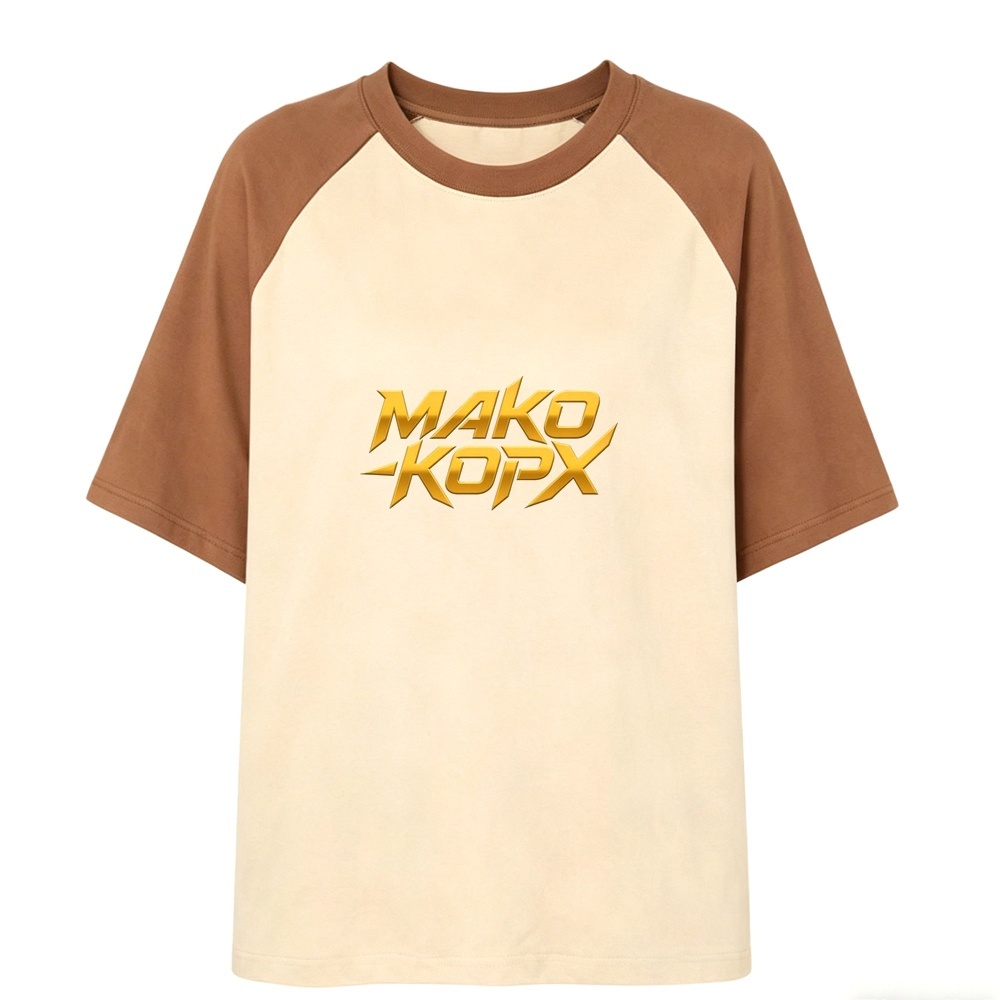 Max Korzh tshirt women grunge  - Retro Vintage Korean Fashion recension och pris