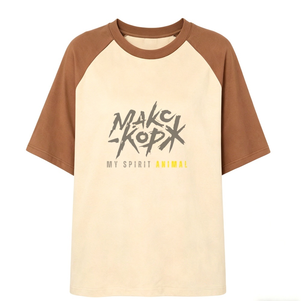 Max Korzh tshirt women grunge  - Retro Vintage Korean Fashion recension och pris