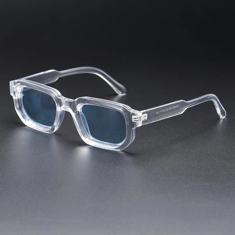 Fashion Square Vintage Sunglas - Vintage Fashion And Design recension och pris
