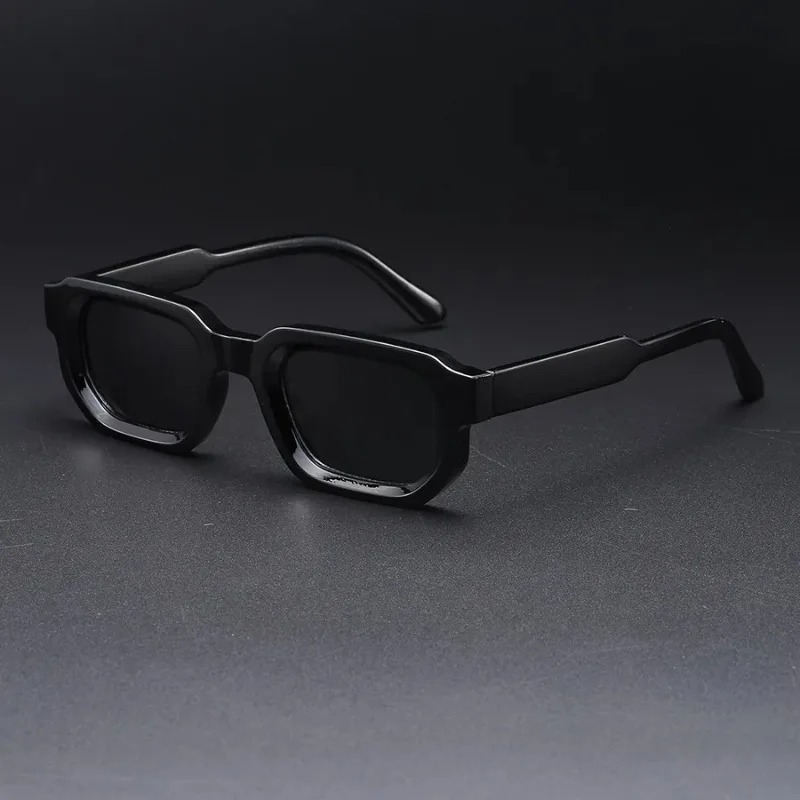 Fashion Square Vintage Sunglas - Vintage Fashion And Design recension och pris