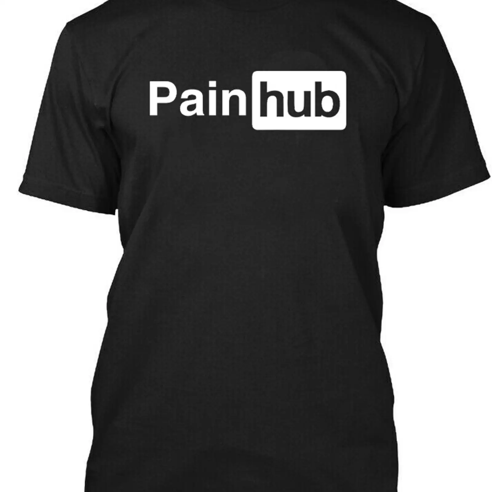 Neu Limited Pain Hub MAN WOMAN - Vintage Fashion Hub recension och pris