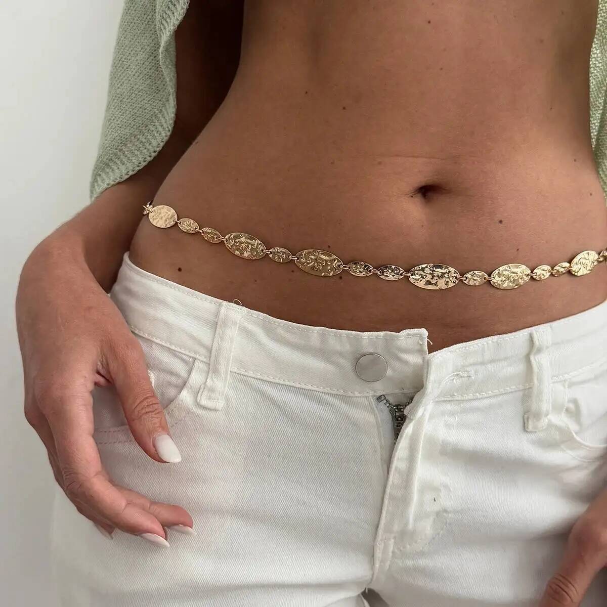 IngeSight.Z Simple Vintage Fol - Vintage Fashion Trends recension och pris
