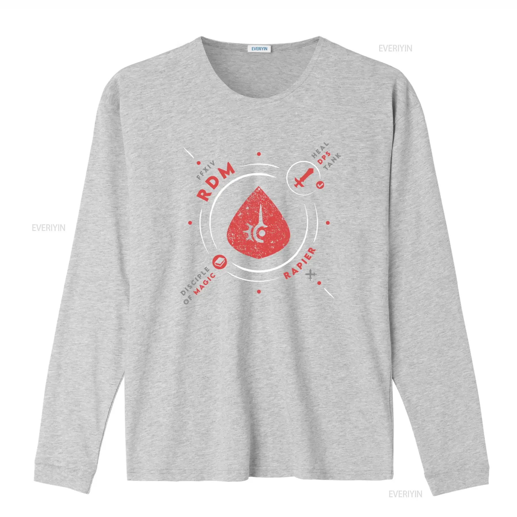 Ffxiv Inspired Red Mage Rdm Li - Vintage Fashion Jobs recension och pris
