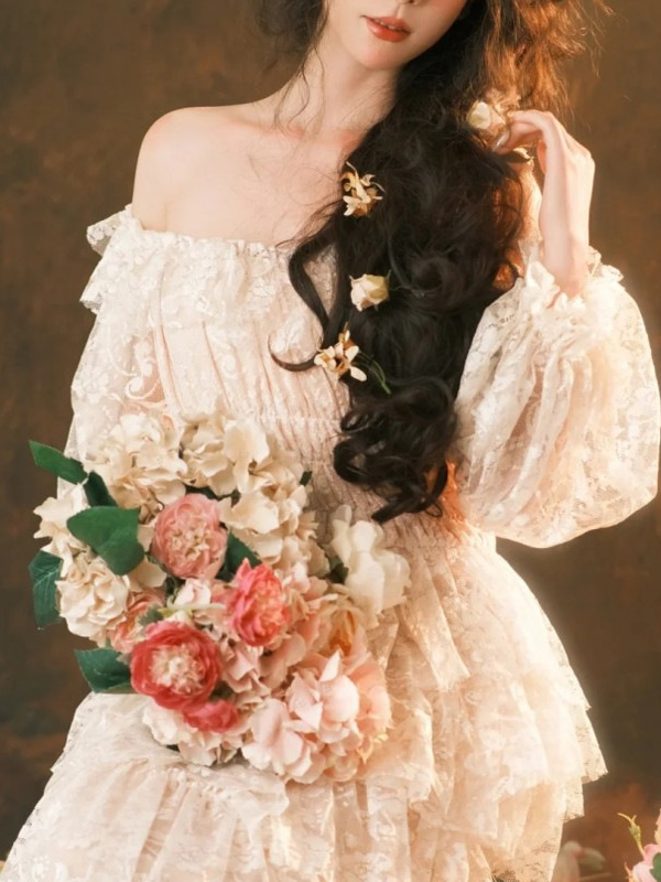 Retro Photography Studio New S - Vintage Fashion Photography recension och pris