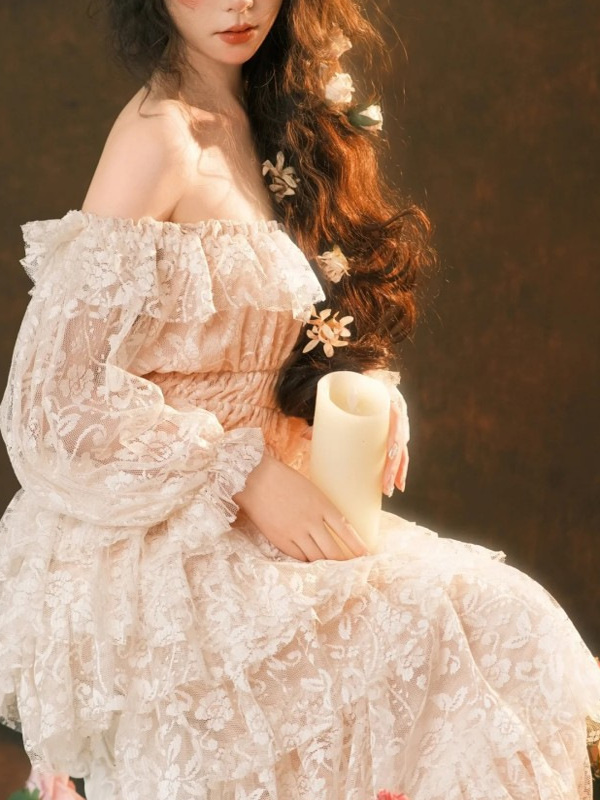 Retro Photography Studio New S - Vintage Fashion Photography recension och pris