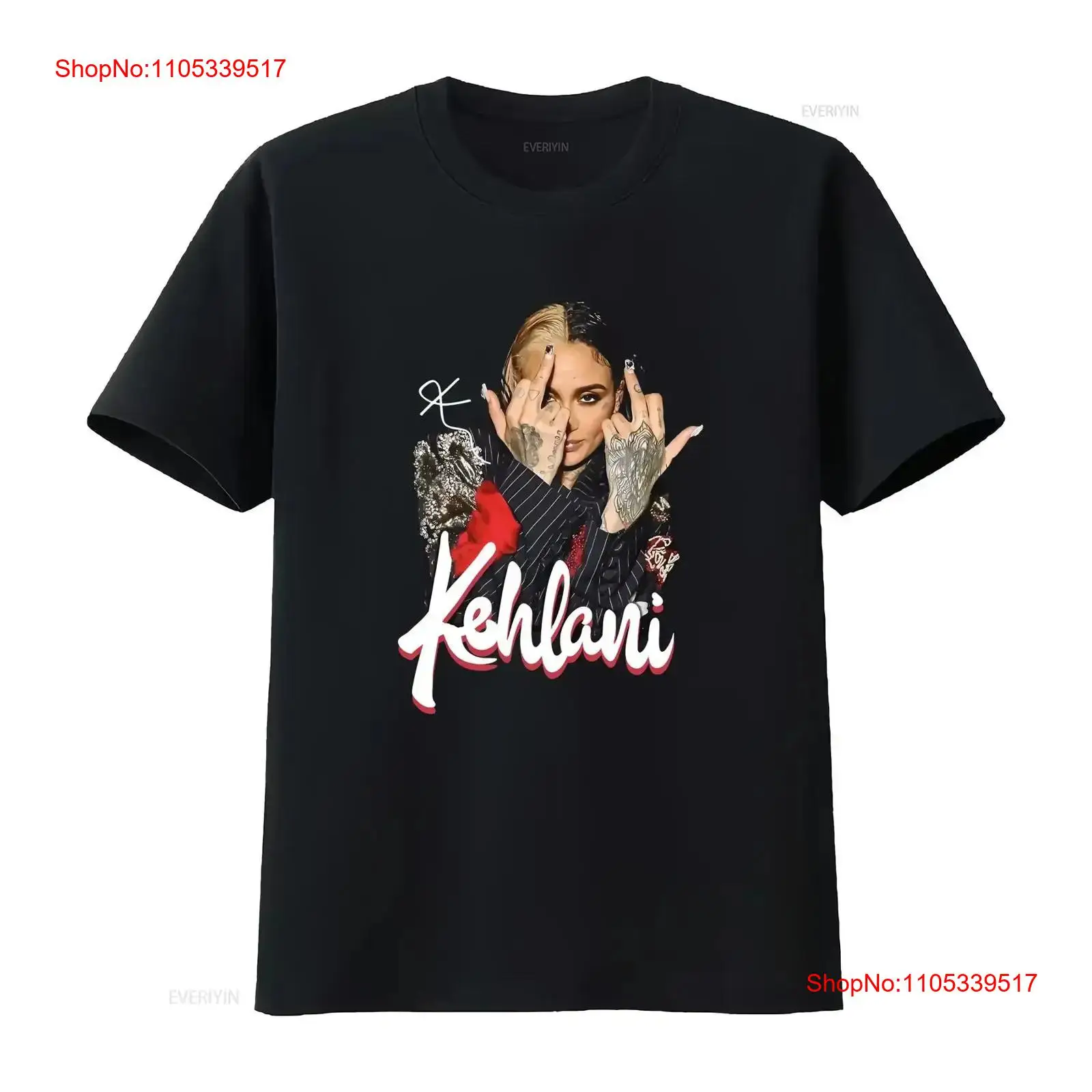 New Kehlani cool Family Men S  - Vintage Fashion News recension och pris