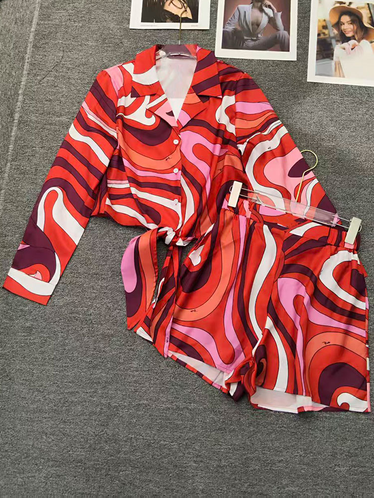 Retro 26 Summer New Print Eleg - Vintage Fashion News recension och pris