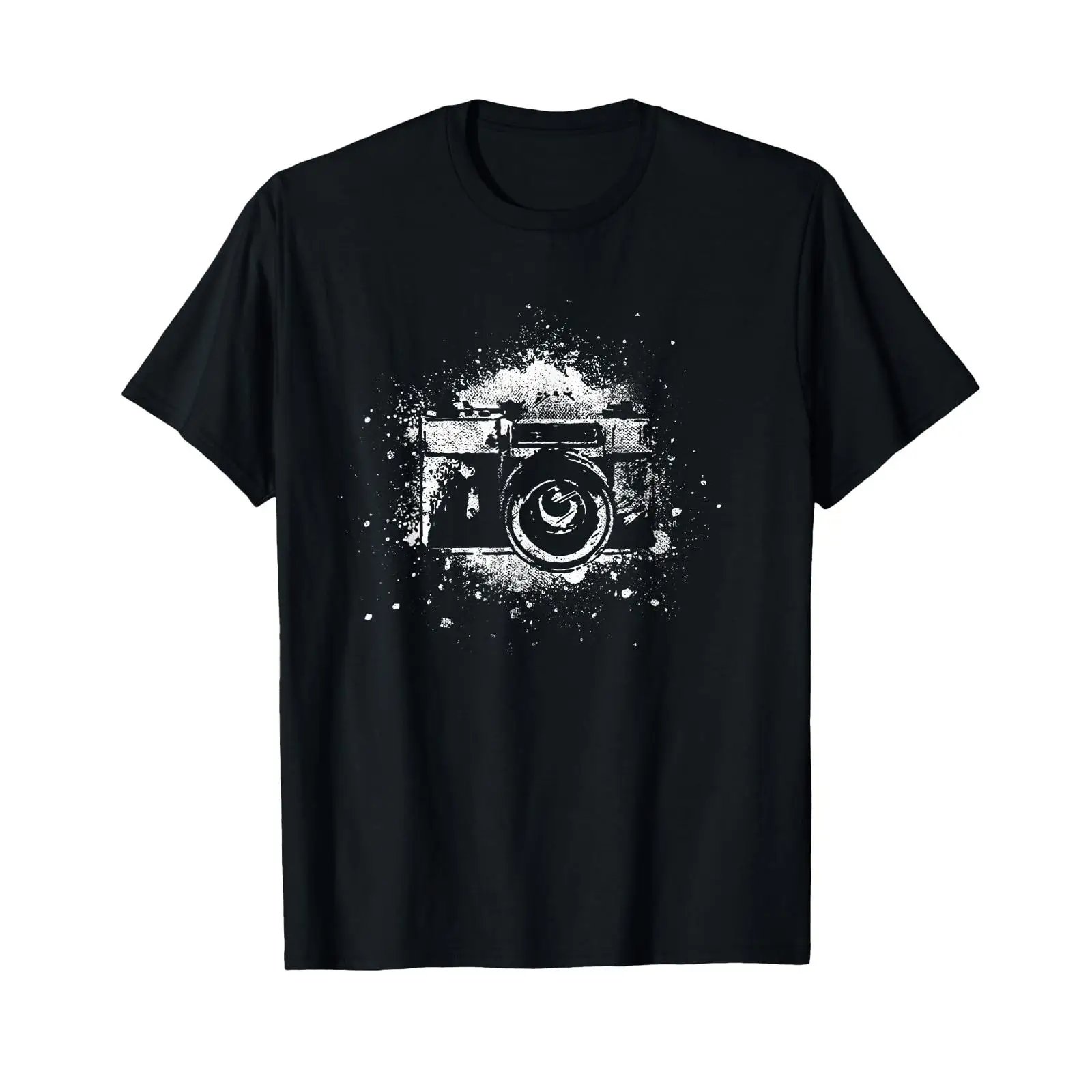 Photographer T Shirt Camera Ph - Vintage Fashion Photographers recension och pris
