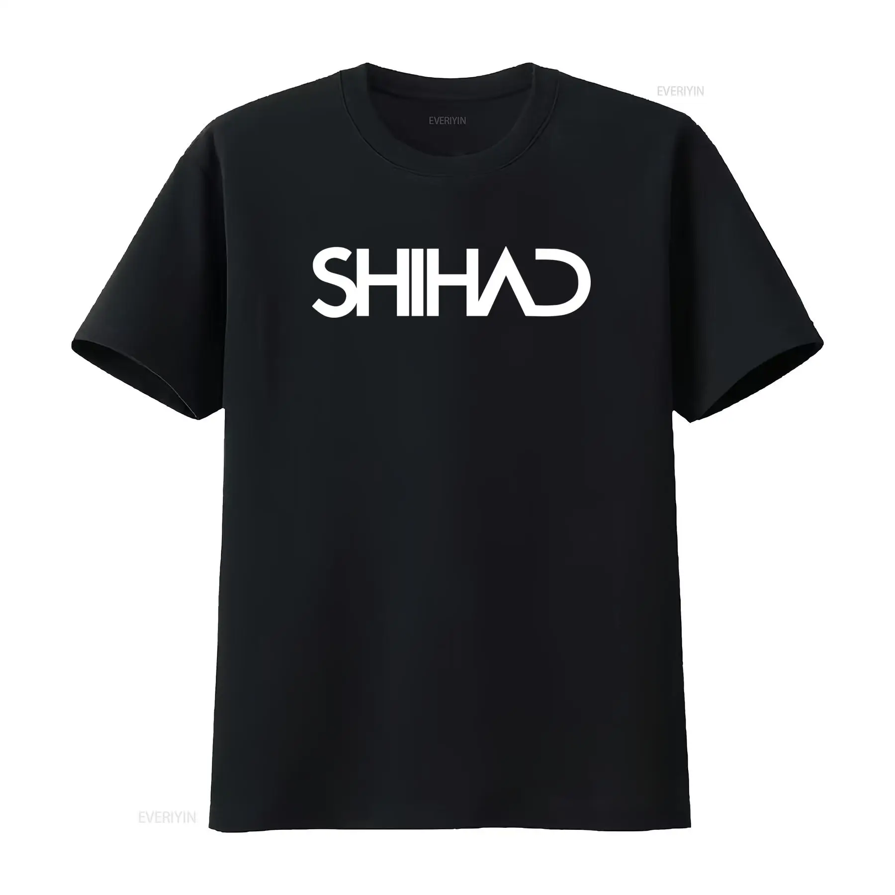 SHIHAD New Fashionable T SHIRT - Vintage Fashion News recension och pris