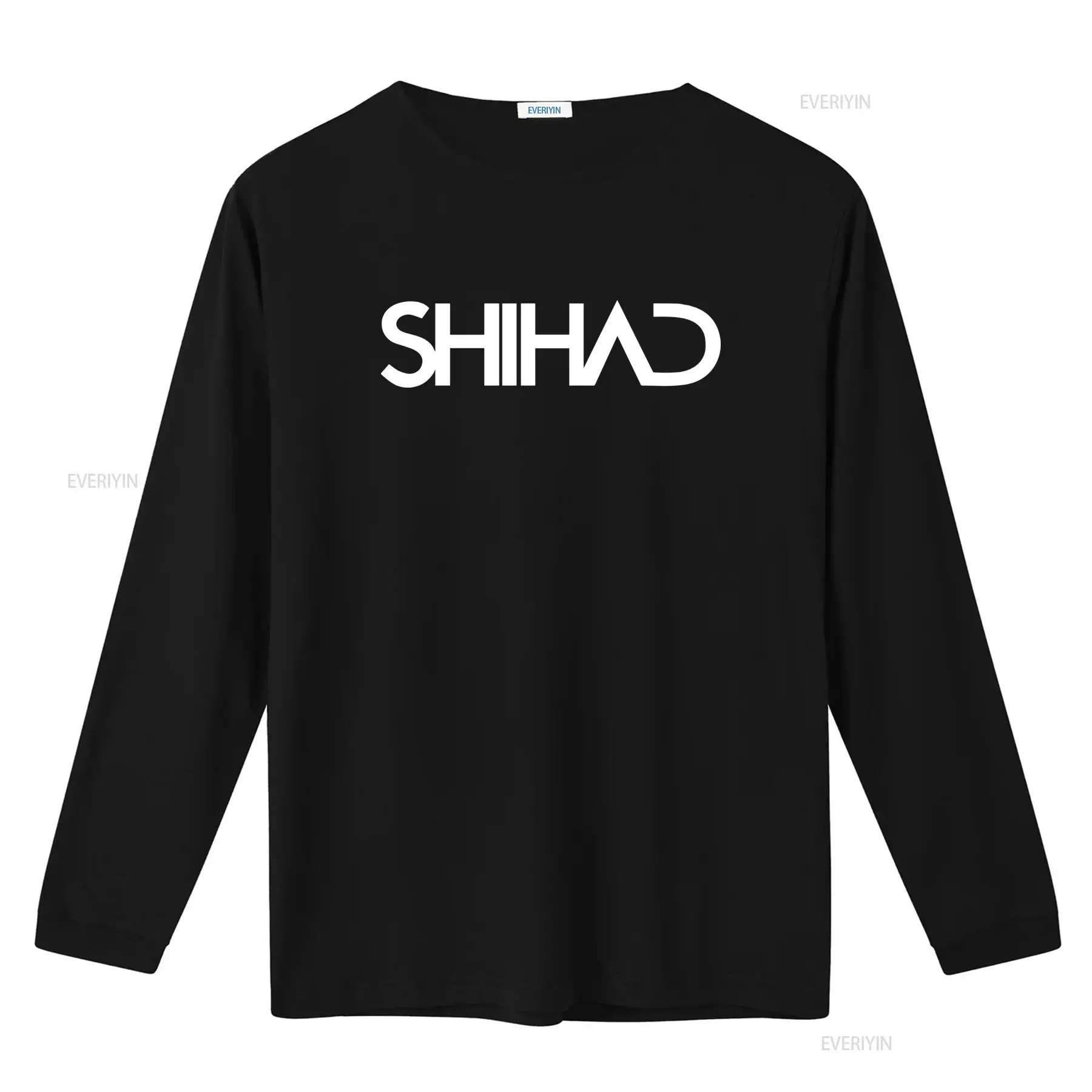 SHIHAD New Fashionable T SHIRT - Vintage Fashion News recension och pris