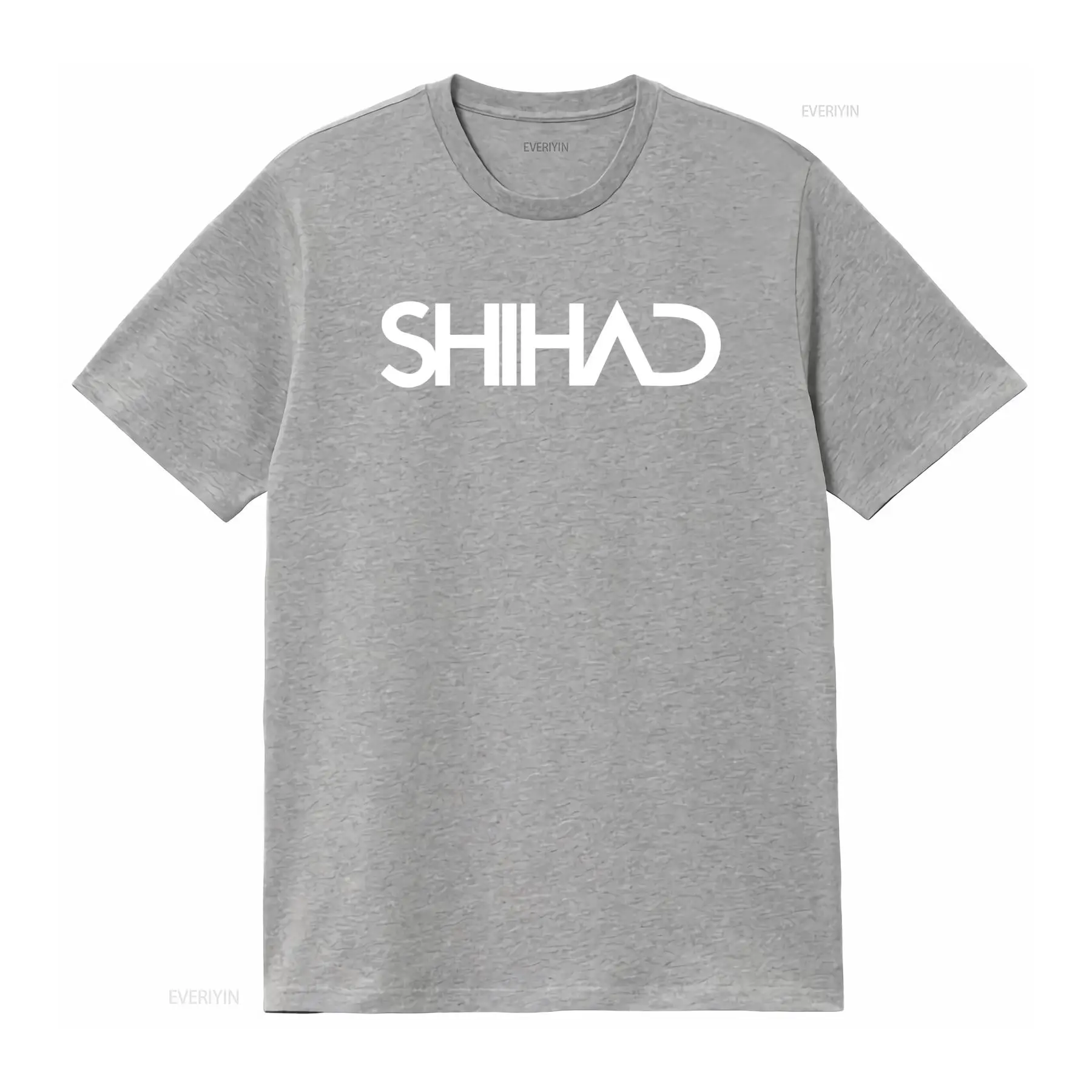 SHIHAD New Fashionable T SHIRT - Vintage Fashion News recension och pris