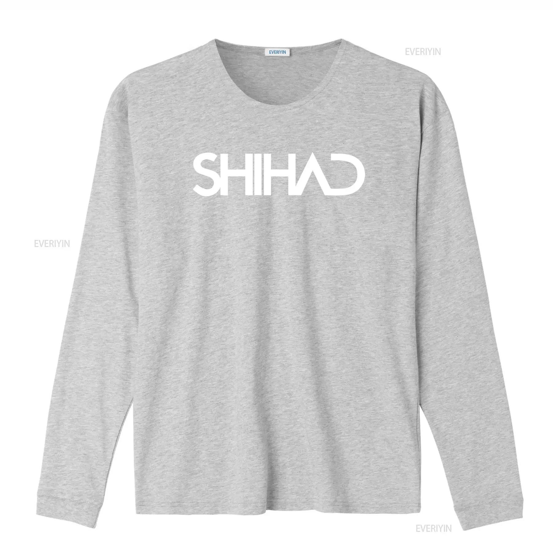 SHIHAD New Fashionable T SHIRT - Vintage Fashion News recension och pris
