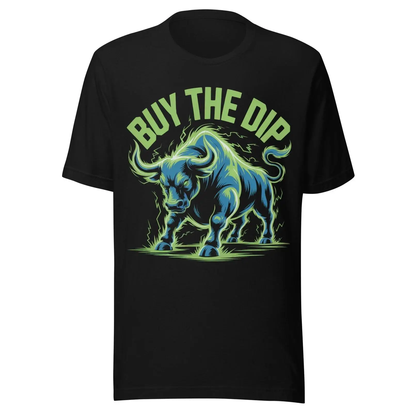 Buy The Dip Bullish Crypto XRP - Vintage Fashion Market recension och pris