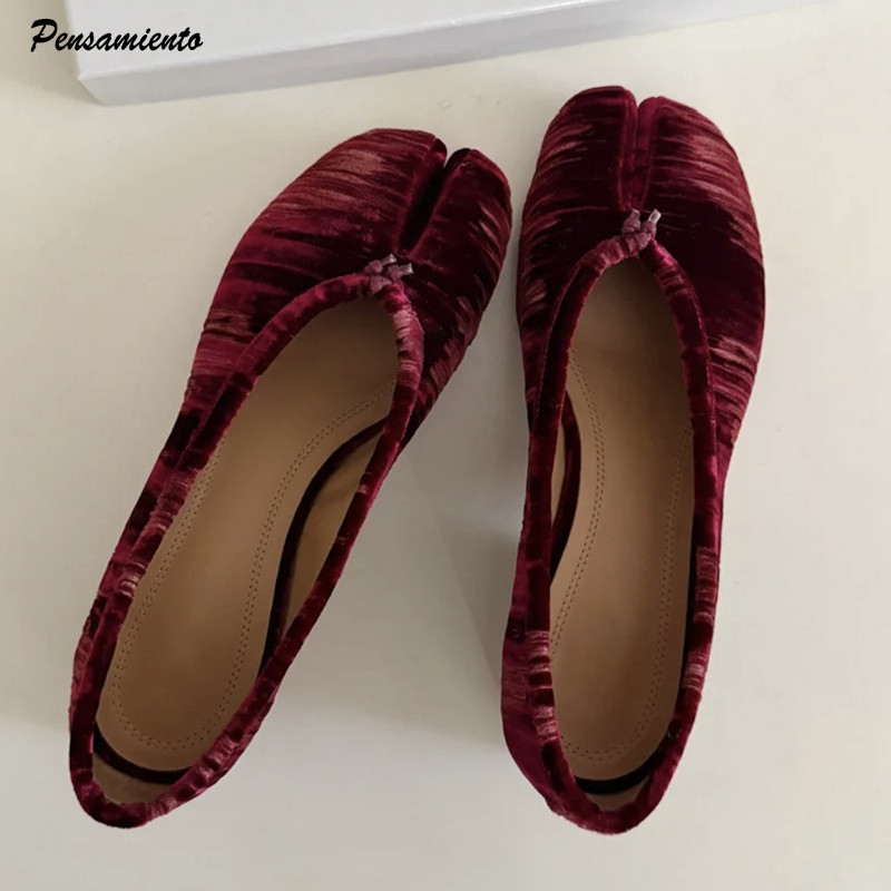 Fashion Pleated Designer Flann - Vintage Fashion Designers recension och pris