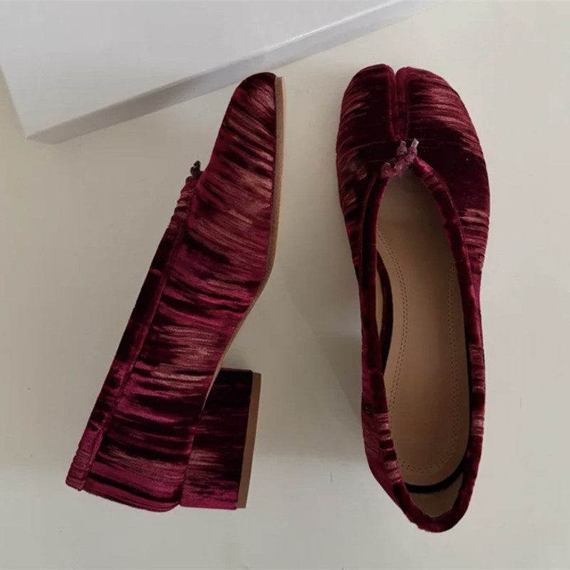 Fashion Pleated Designer Flann - Vintage Fashion Designers recension och pris