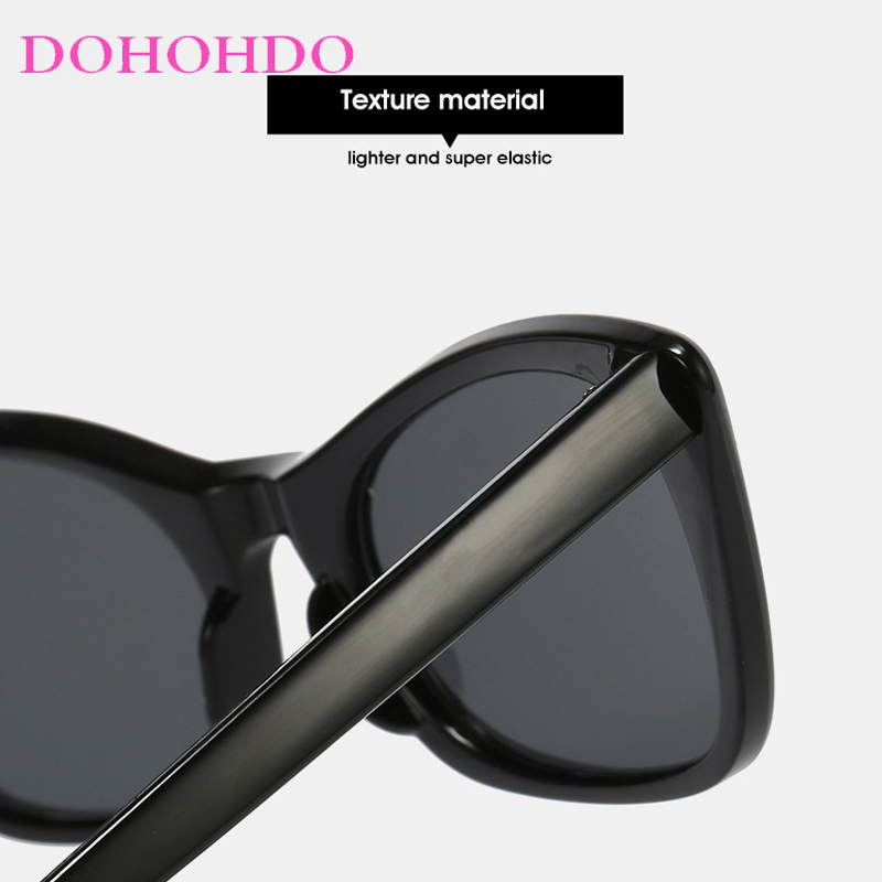 Vintage Small Cat Eye Sunglass - Vintage Fashion Photography recension och pris