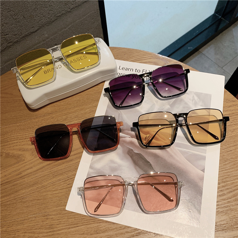 2021 New Vintage Fashion Sungl - Vintage Fashion Photographers recension och pris