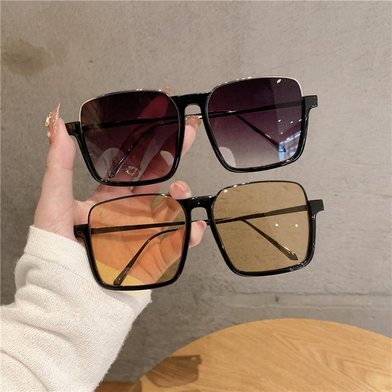 2021 New Vintage Fashion Sungl - Vintage Fashion Photographers recension och pris