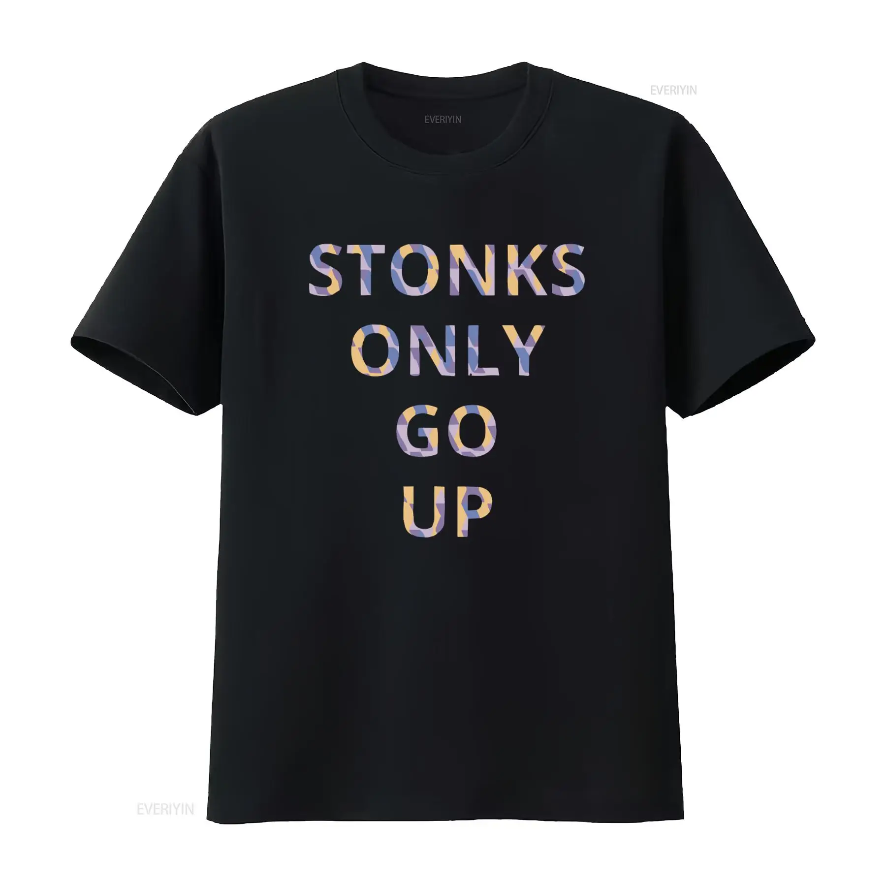 Stonks Only Go Up Stock Market - Vintage Fashion Market recension och pris